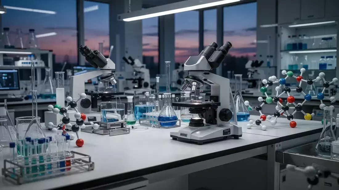 Eli Lilly Aktie: Durchbruch im Abnehm-Markt - Bild: über boerse-global.de