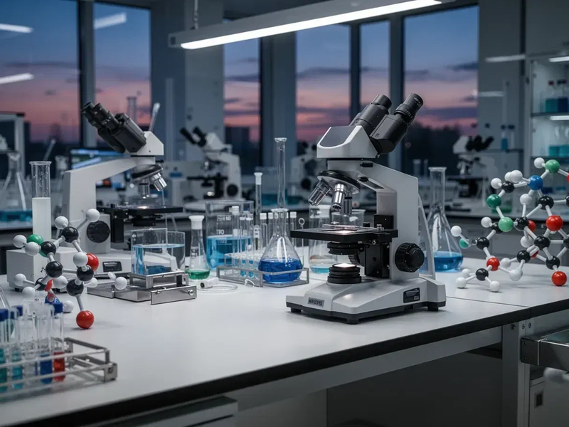 Eli Lilly Aktie: Durchbruch im Abnehm-Markt - Foto: über boerse-global.de