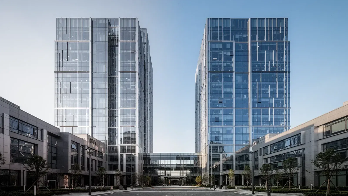 Warner Bros. Discovery Aktie: Zweikampf - Foto: über boerse-global.de