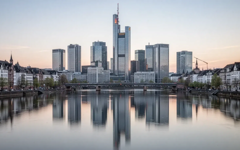 DAX: Kampf um 25.000 Punkte - Foto: über boerse-global.de