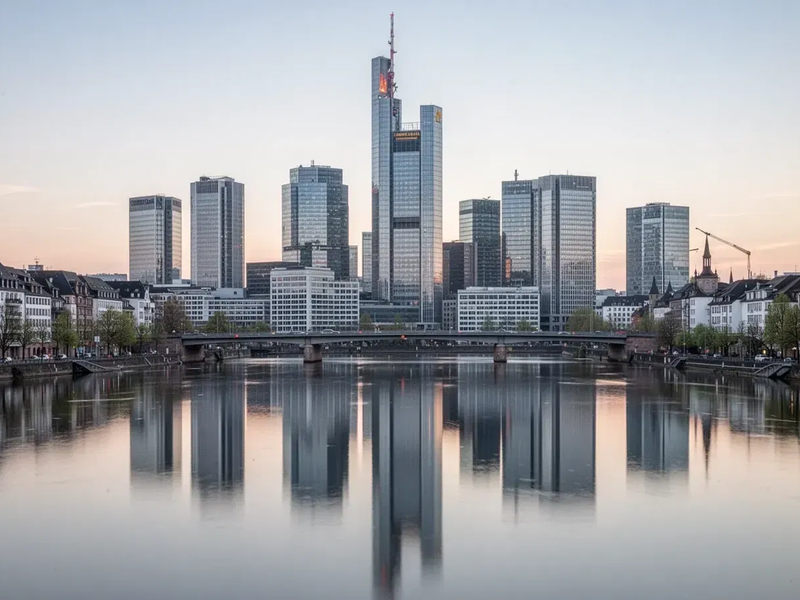 DAX: Kampf um 25.000 Punkte - Foto: über boerse-global.de