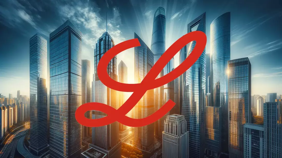 Eli Lilly Strengthens Position in Weight-Loss Drug Market with New Formulation and Clinical Data Illustration mit AI erstellt übermittelt durch boerse-global.de