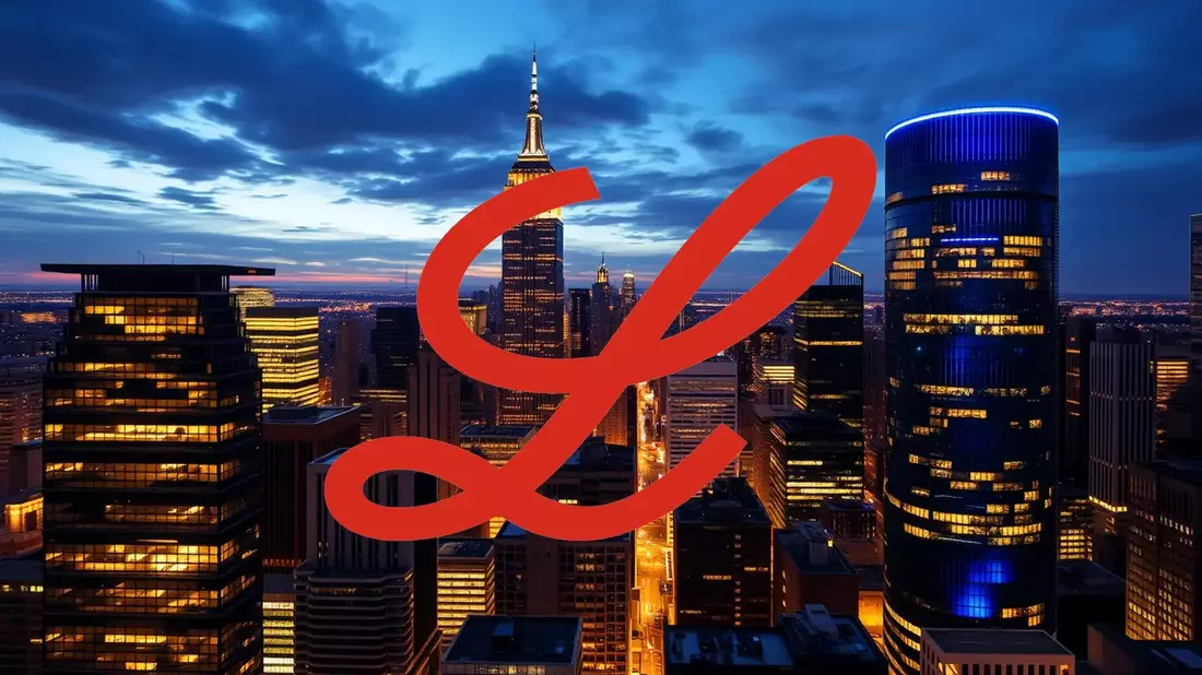 Eli Lilly consolida su liderazgo en el mercado de fármacos contra la obesidad Illustration mit AI erstellt übermittelt durch boerse-global.de