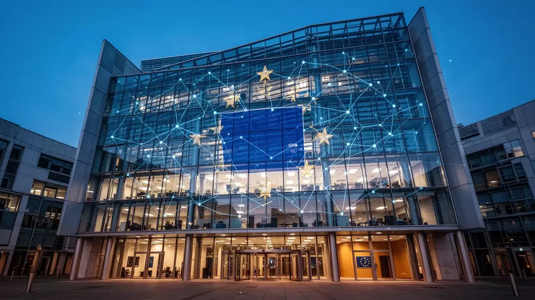 EU startet Zentrum zum Schutz vor Desinformation - Bild: über boerse-global.de