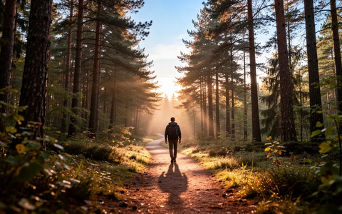 Mental Health Alliance setzt auf Wandern für die Psyche - Foto: über boerse-global.de