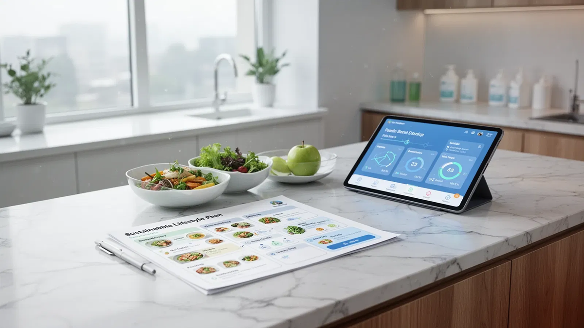 Adipositas-Therapie setzt auf Personalisierung statt Diät-Hypes - Foto: über boerse-global.de