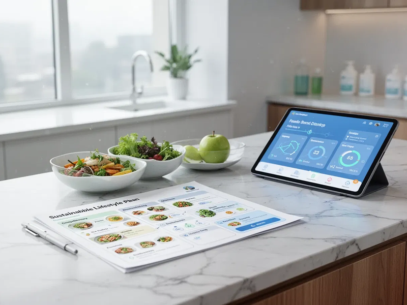 Adipositas-Therapie setzt auf Personalisierung statt Diät-Hypes - Foto: über boerse-global.de