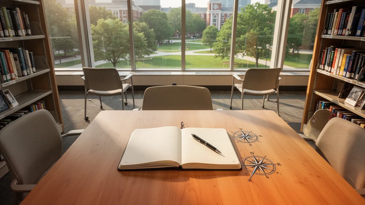 Zentrale Studienberatung Osnabrück startet mit Info-Reihe - Foto: über boerse-global.de