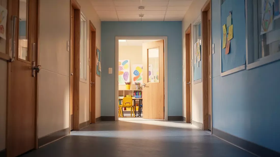 Schulen sollen Kinder psychisch stärken - Bild: über boerse-global.de
