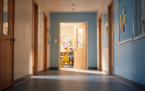 Schulen sollen Kinder psychisch stärken - Foto: über boerse-global.de