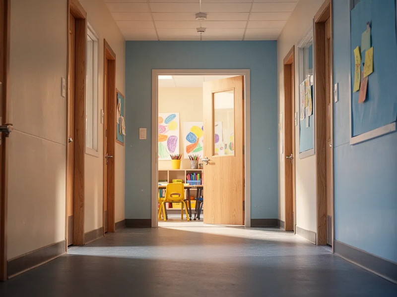 Schulen sollen Kinder psychisch stärken - Foto: über boerse-global.de