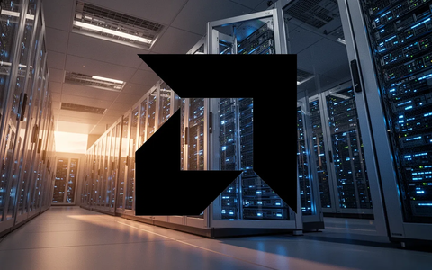 AMD Aktie: Meta-Deal zündet - Foto: über boerse-global.de