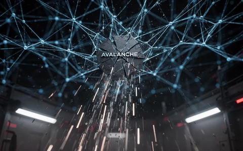 Avalanche: Institutionelle setzen Zeichen - Foto: über boerse-global.de