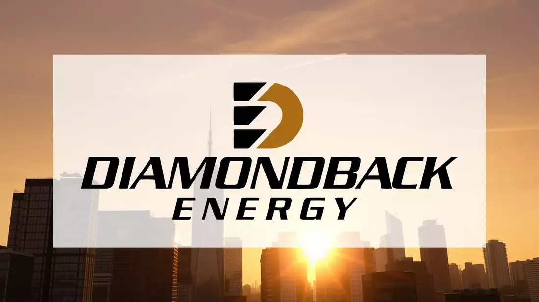 Diamondback Aktie: Zahlen enttäuschen - Bild: über boerse-global.de