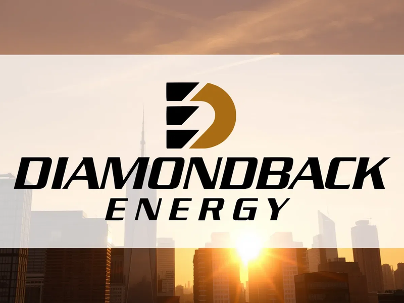 Diamondback Aktie: Zahlen enttäuschen - Foto: über boerse-global.de