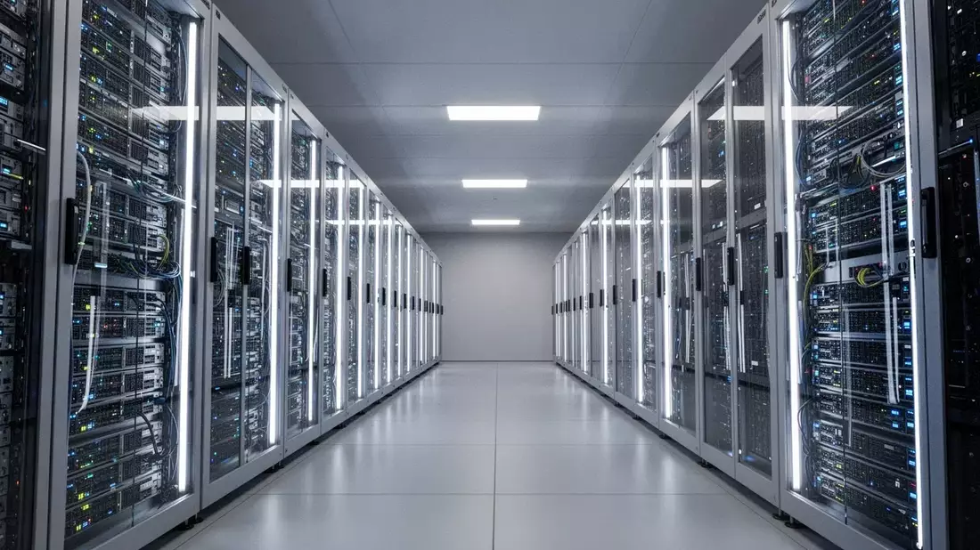 Meta Aktie: Milliarden-Deal mit AMD - Bild: über boerse-global.de