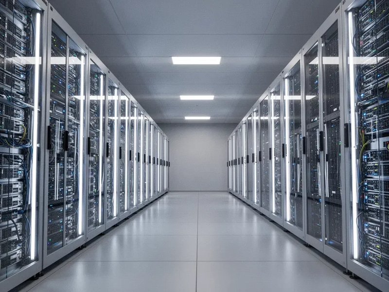 Meta Aktie: Milliarden-Deal mit AMD - Foto: über boerse-global.de