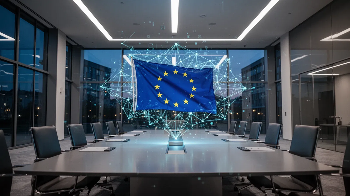 KI-Marktüberwachungsgesetz: Deutschland schafft Fakten für EU-Regeln - Foto: über boerse-global.de