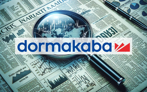Dormakaba Aktie: Unter Druck - Foto: über boerse-global.de