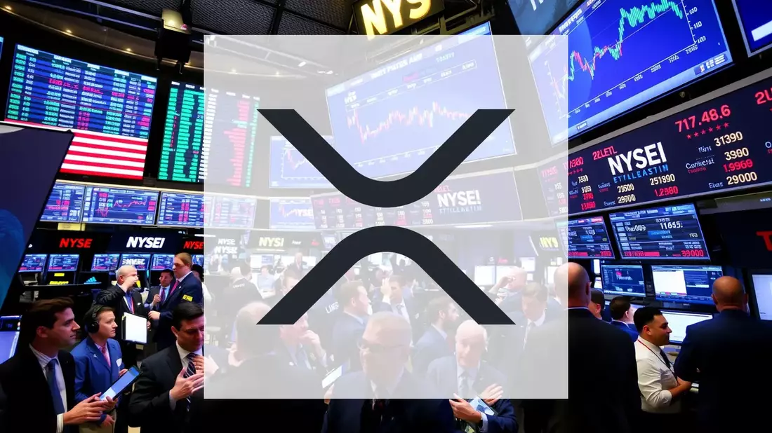 XRP Faces Investor Exodus Amid Contradictory Market Signals - Bild: über boerse-global.de