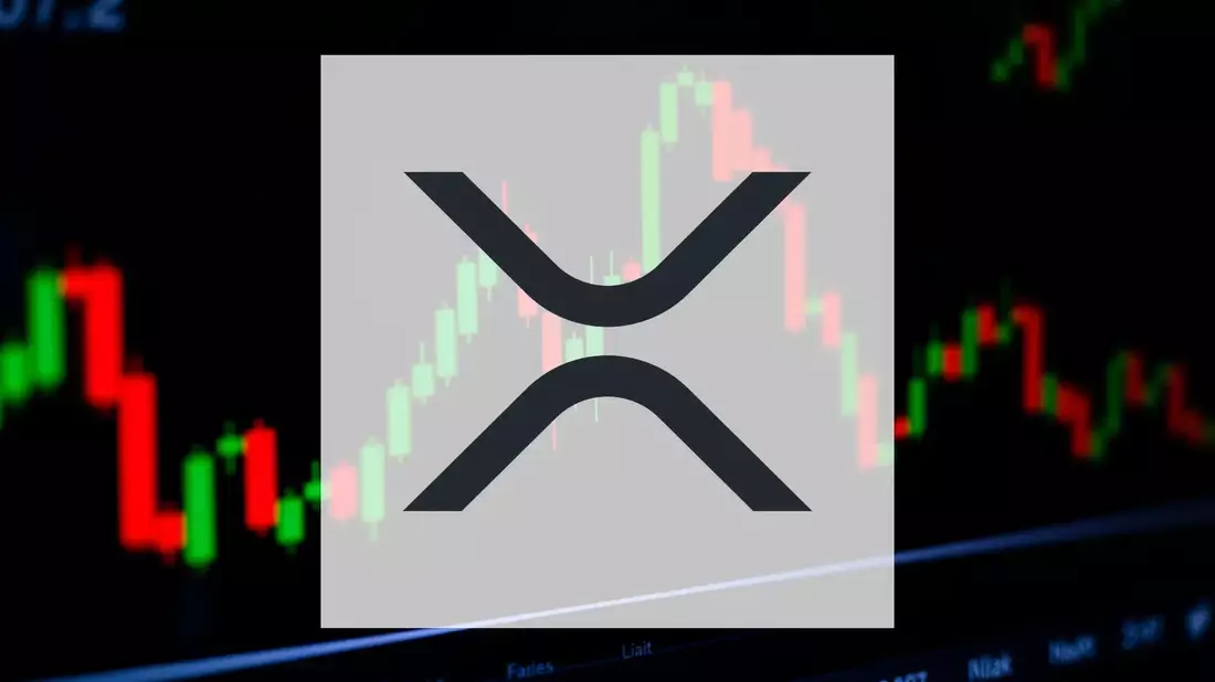 XRP: La Resistencia Institucional frente al Pánico Minorista - Bild: über boerse-global.de