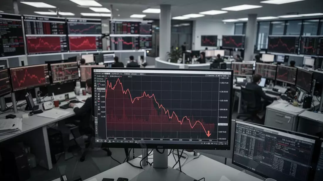 Xtrackers Stoxx 600 ETF: Zölle bremsen - Bild: über boerse-global.de