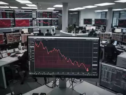 Xtrackers Stoxx 600 ETF: Zölle bremsen - Foto: über boerse-global.de