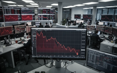 Xtrackers Stoxx 600 ETF: Zölle bremsen - Foto: über boerse-global.de