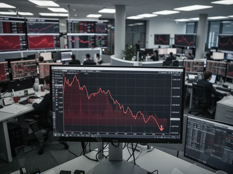 Xtrackers Stoxx 600 ETF: Zölle bremsen - Foto: über boerse-global.de