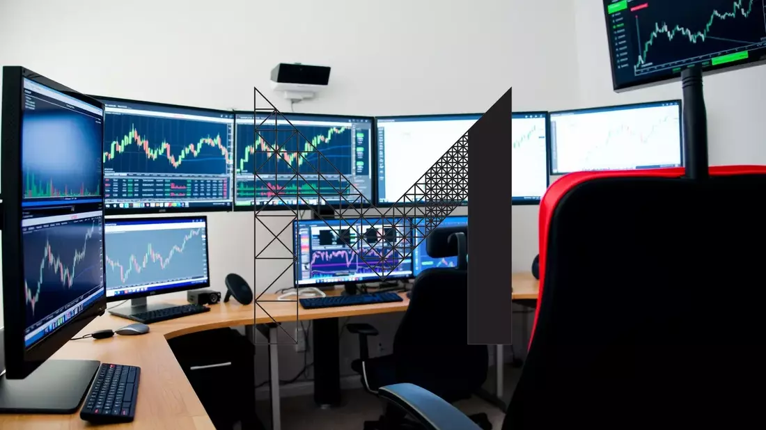 Metaplanet's Strategic Bet on Bitcoin Yields Mixed Results as Analyst Slashes Price Target - Bild: über boerse-global.de