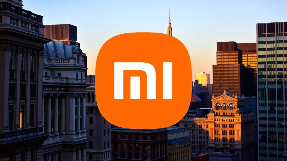 Xiaomi's Dual-Pronged Strategy to Bolster Investor Confidence - Bild: über boerse-global.de