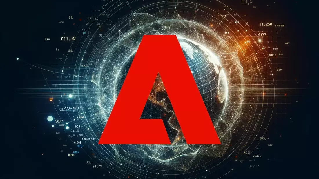 Adobe y WPP: Una alianza estratégica para definir el marketing con IA - Bild: über boerse-global.de