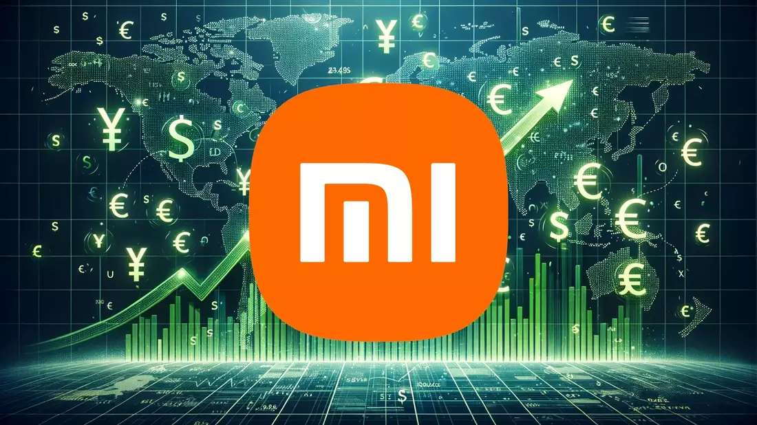 Xiaomi: Una Estrategia Dual para Recuperar el Mercado - Bild: über boerse-global.de