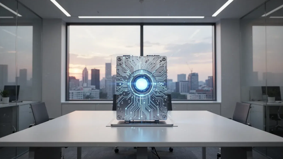 Intuit Aktie: KI-Turnaround beginnt - Foto: über boerse-global.de