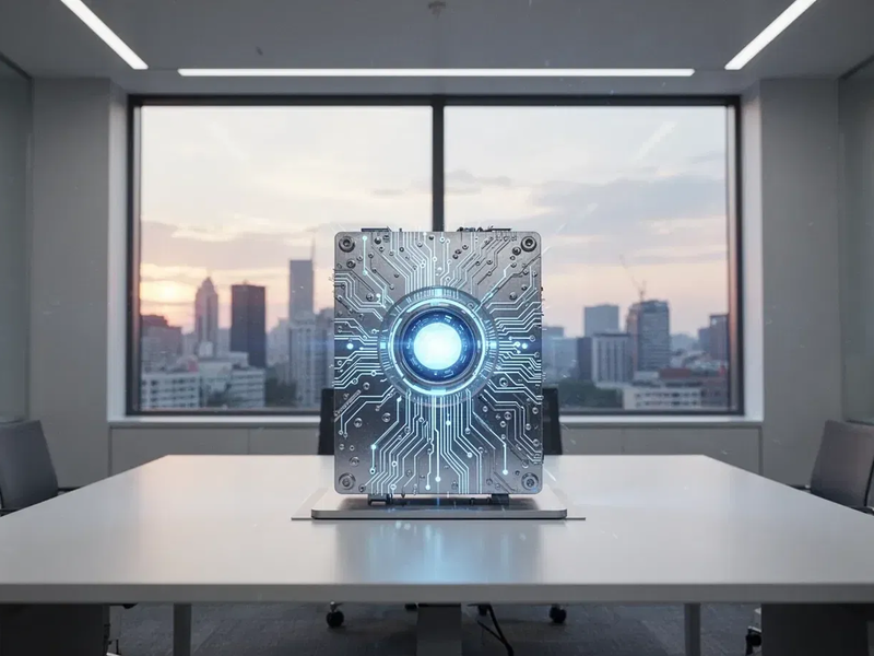 Intuit Aktie: KI-Turnaround beginnt - Foto: über boerse-global.de