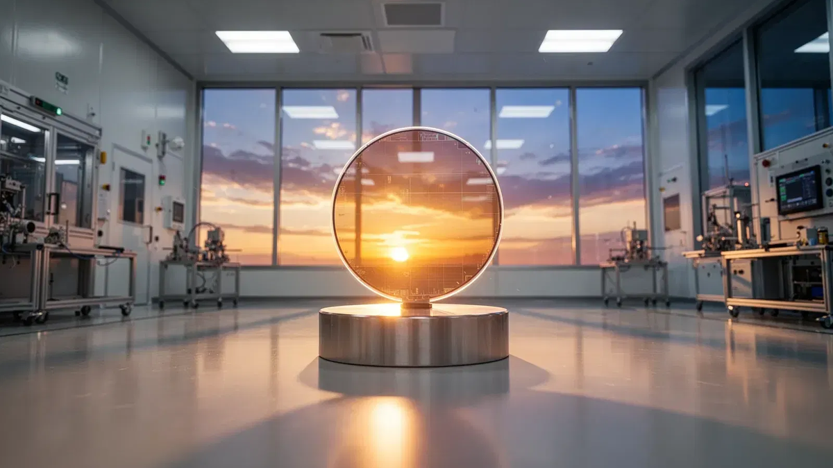 AMD Aktie: Meta-Coup sorgt für Kursfeuerwerk - Foto: über boerse-global.de