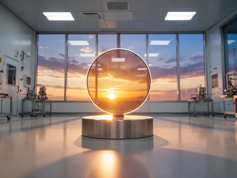 AMD Aktie: Meta-Coup sorgt für Kursfeuerwerk - Foto: über boerse-global.de