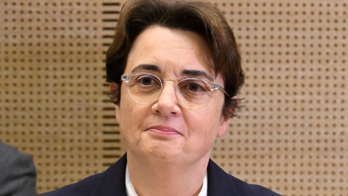 Des Cars reichte ihren Rücktritt ein. (Archivbild) - Foto: Emma Da Silva/AP/dpa