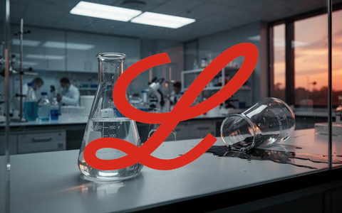 Eli Lilly Aktie: Novo stolpert - Foto: über boerse-global.de