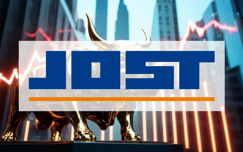 Jost Werke Aktie: Kapitalspritze angekündigt - Foto: über boerse-global.de