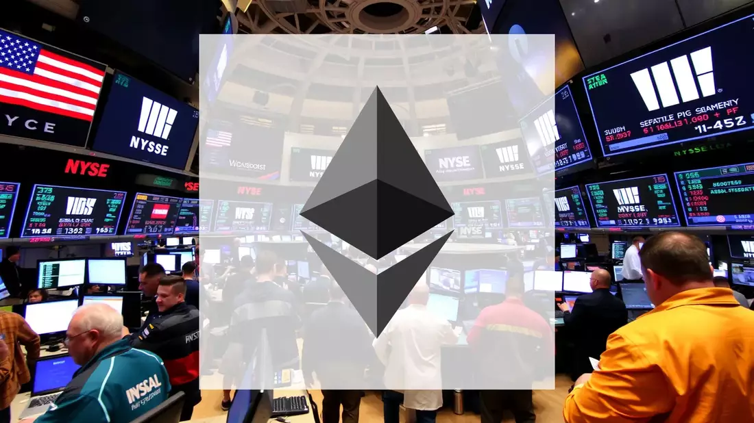 Ethereum's 2026 Roadmap: A Technical Stand for Network Neutrality - Bild: über boerse-global.de
