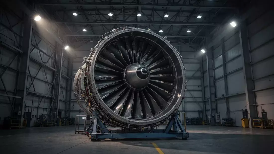 MTU Aero Engines Aktie: Rekord verpufft! - Bild: über boerse-global.de