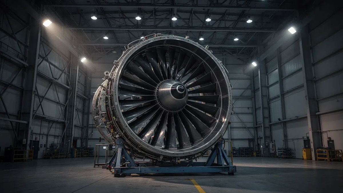 MTU Aero Engines Aktie: Rekord verpufft! - Foto: über boerse-global.de