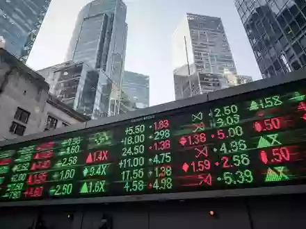 FTSE 100: Rekord und Rückzieher - Foto: über boerse-global.de