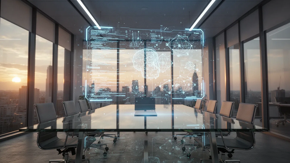 Anthropic greift mit KI-Agenten SAP und Co. an - Foto: über boerse-global.de