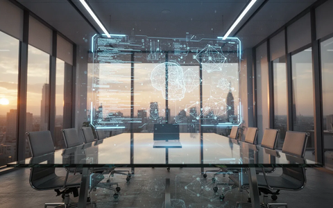 Anthropic greift mit KI-Agenten SAP und Co. an - Foto: über boerse-global.de