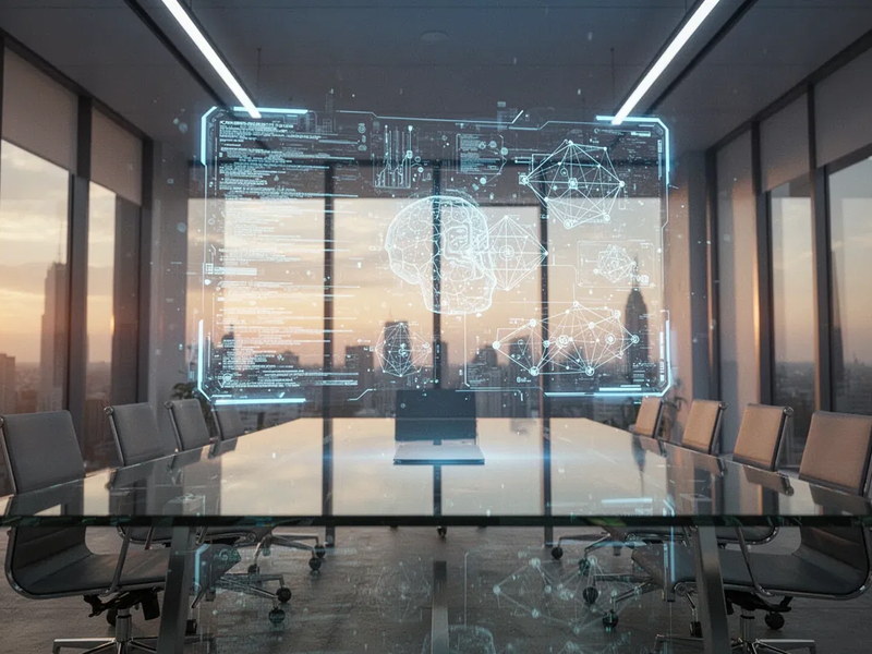 Anthropic greift mit KI-Agenten SAP und Co. an - Foto: über boerse-global.de