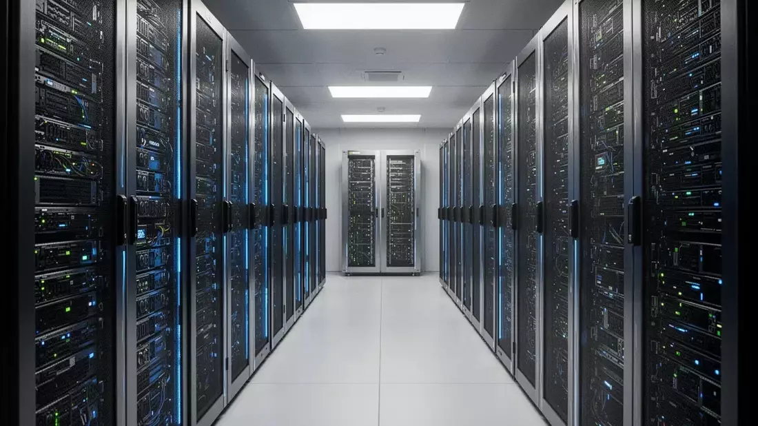 Nvidia Aktie: Die Stunde der Wahrheit - Bild: über boerse-global.de