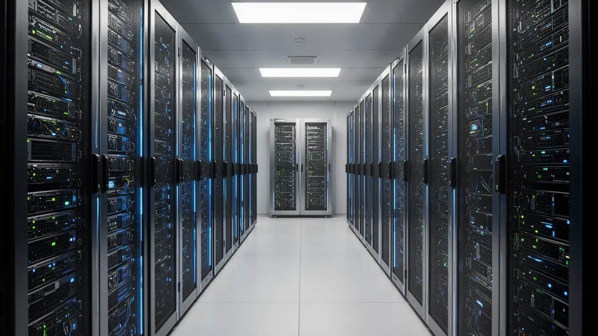 Nvidia Aktie: Die Stunde der Wahrheit - Foto: über boerse-global.de