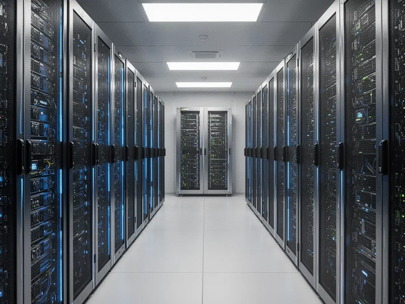 Nvidia Aktie: Die Stunde der Wahrheit - Foto: über boerse-global.de